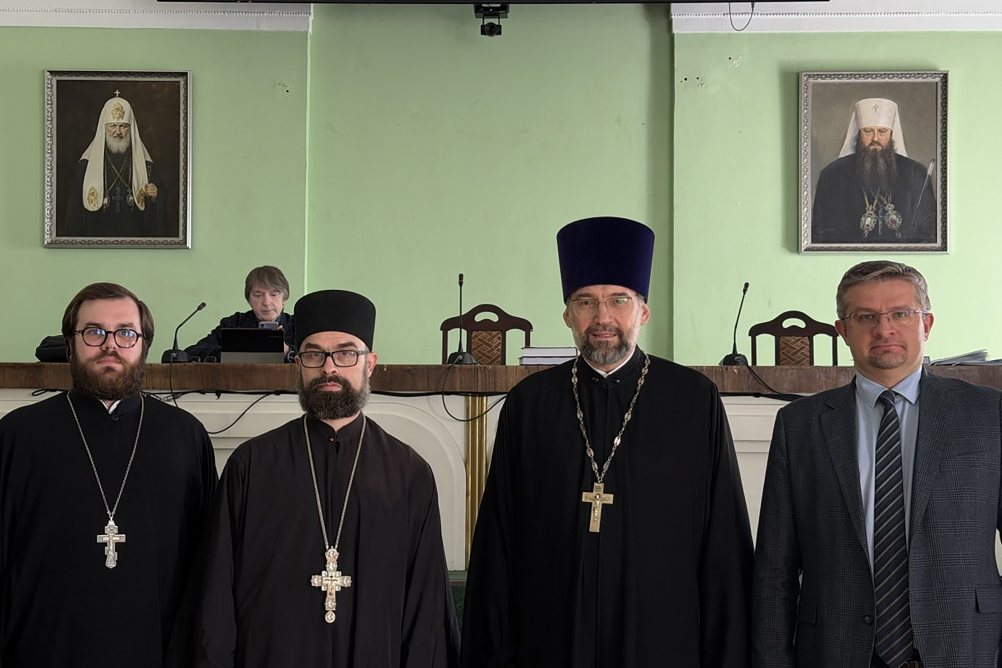 Достойная кандидатура
